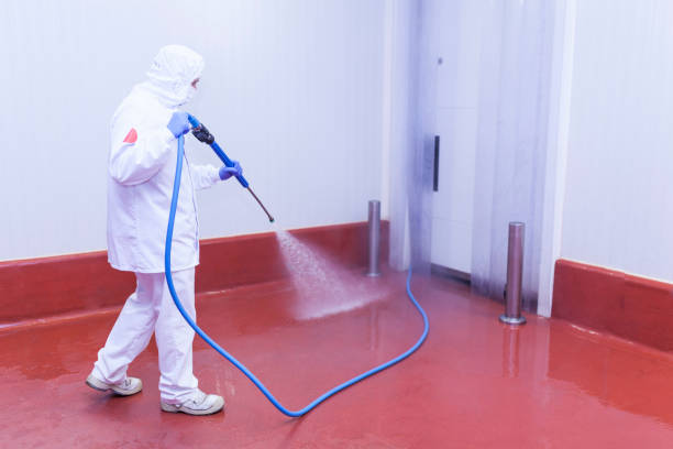 Best Parking Lot and Garage Cleaning  in Ardmore, PA